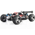 WL Spielzeug A959-a RC Rennwagen 1:18 Modellautos Vollständige Proportional Geländewagen 4wd 2.4G Buggy Auto (50KM / H)